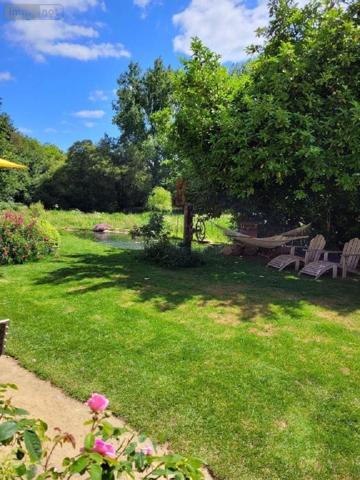 Maison à vendre à Clohars-Carnoët dans le Finistère (29360), ref : 29114-1073561