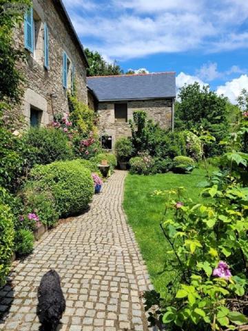 Maison à vendre à Clohars-Carnoët dans le Finistère (29360), ref : 29114-1073561