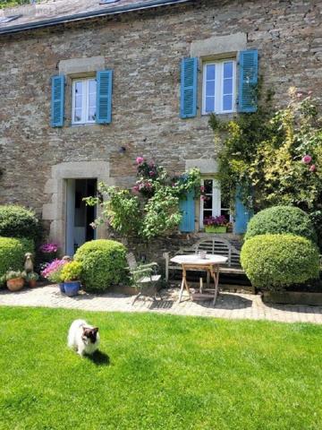 Maison à vendre à Clohars-Carnoët dans le Finistère (29360), ref : 29114-1073561