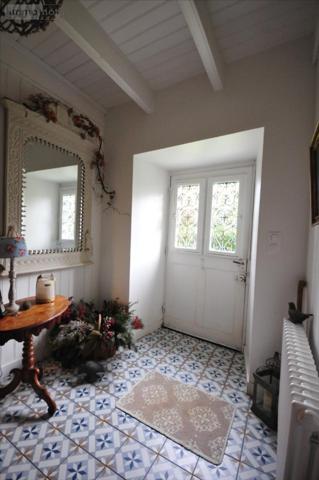 Maison à vendre à Clohars-Carnoët dans le Finistère (29360), ref : 29114-1073561