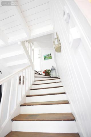 Maison à vendre à Clohars-Carnoët dans le Finistère (29360), ref : 29114-1073561