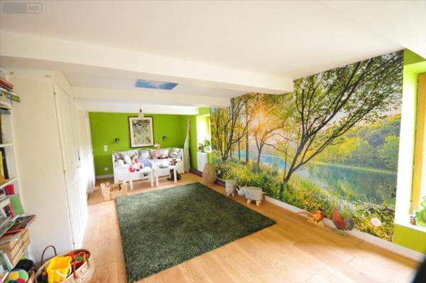 Maison à vendre à Clohars-Carnoët dans le Finistère (29360), ref : 29114-1073561