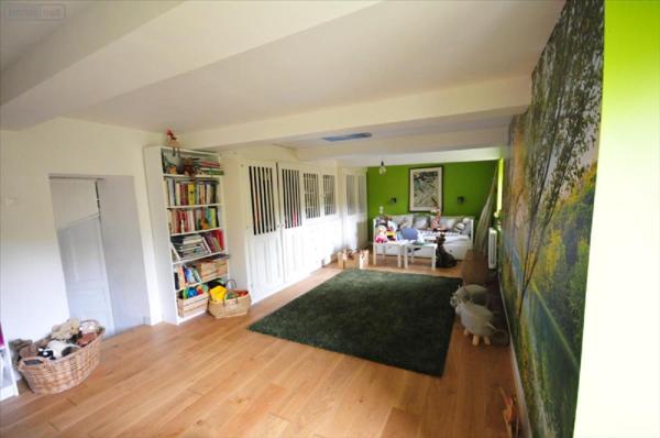 Maison à vendre à Clohars-Carnoët dans le Finistère (29360), ref : 29114-1073561