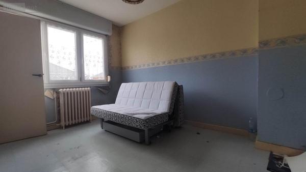 Maison à vendre à Beaurains dans le Pas-de-Calais (62217), ref : 62183-28