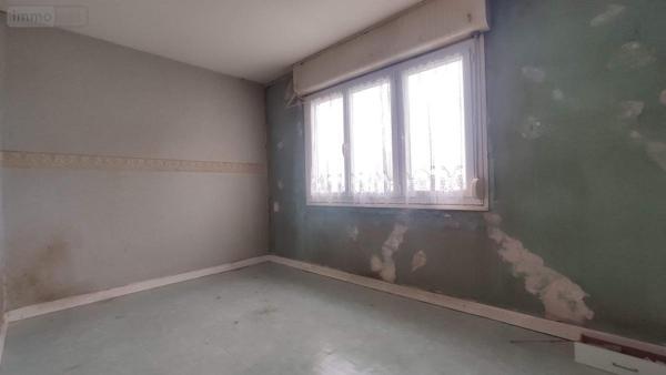 Maison à vendre à Beaurains dans le Pas-de-Calais (62217), ref : 62183-28