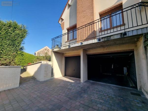 Maison à vendre à Bruay-la-Buissière dans le Pas-de-Calais (62700), ref : 62050-1684