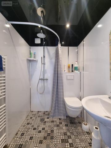 Maison à vendre à Bruay-la-Buissière dans le Pas-de-Calais (62700), ref : 62050-1684