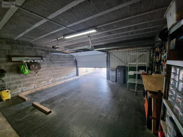 Maison à vendre à Bruay-la-Buissière dans le Pas-de-Calais (62700), ref : 62050-1684