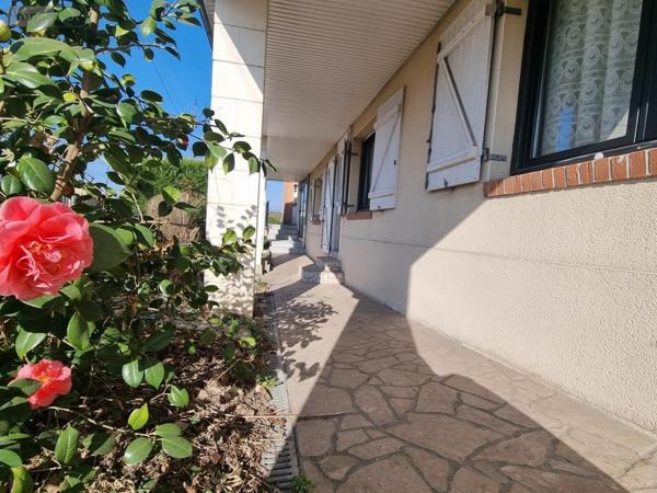 Maison à vendre à Bruay-la-Buissière dans le Pas-de-Calais (62700), ref : 62050-1684