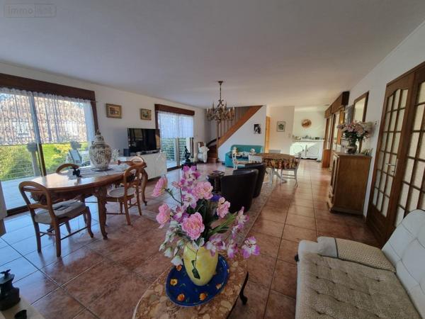 Maison à vendre à Bruay-la-Buissière dans le Pas-de-Calais (62700), ref : 62050-1684