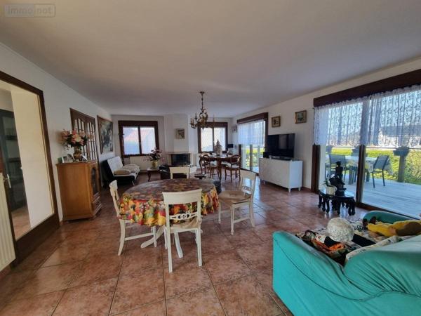 Maison à vendre à Bruay-la-Buissière dans le Pas-de-Calais (62700), ref : 62050-1684