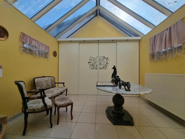 Maison à vendre à Bruay-la-Buissière dans le Pas-de-Calais (62700), ref : 62050-1684