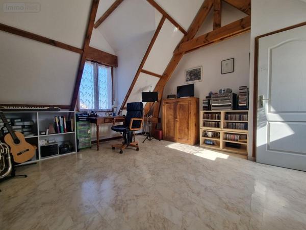 Maison à vendre à Bruay-la-Buissière dans le Pas-de-Calais (62700), ref : 62050-1684