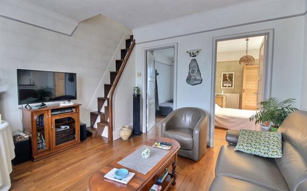 Maison à vendre    3 pièces • 68 m2 Savigny-sur-Orge