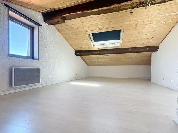Appartement 249 000 € Lyon 04 3 p 82 m² DPE E