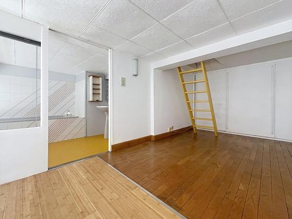 Appartement 249 000 € Lyon 04 3 p 82 m² DPE E