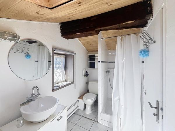 Appartement 249 000 € Lyon 04 3 p 82 m² DPE E