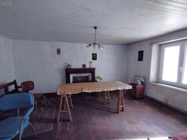 Maison à vendre à Bannalec dans le Finistère (29380), ref : 11352/871