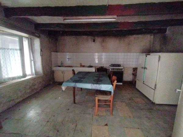 Maison à vendre à Bannalec dans le Finistère (29380), ref : 11352/871