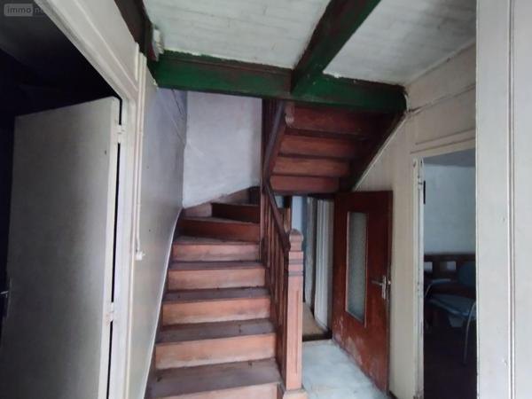 Maison à vendre à Bannalec dans le Finistère (29380), ref : 11352/871