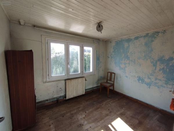 Maison à vendre à Bannalec dans le Finistère (29380), ref : 11352/871