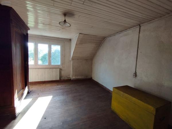 Maison à vendre à Bannalec dans le Finistère (29380), ref : 11352/871