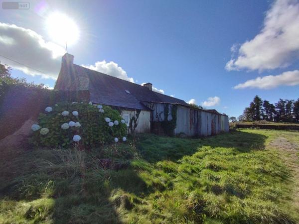 Maison à vendre à Bannalec dans le Finistère (29380), ref : 11352/871