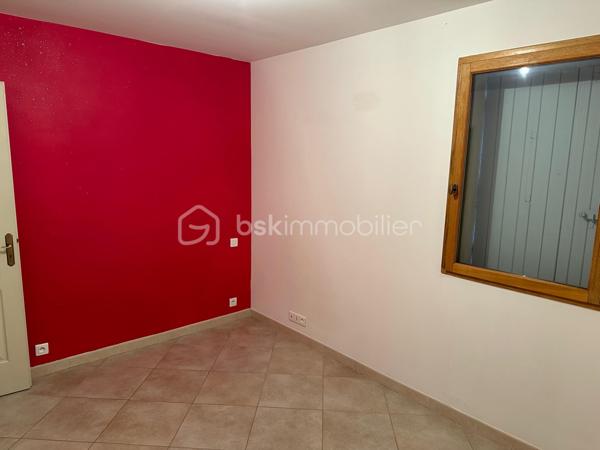 Maison de ville de 160 m²