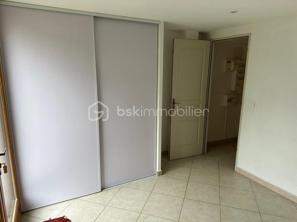 Maison de ville de 160 m²