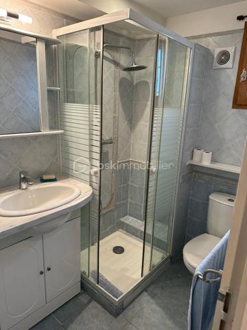 Maison de ville de 160 m²