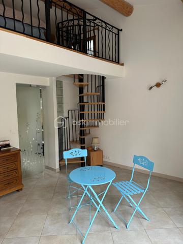 Maison de ville de 160 m²