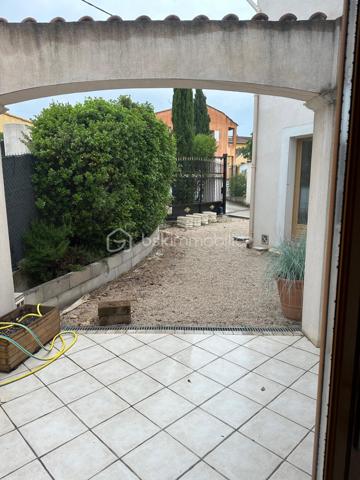 Maison de ville de 160 m²