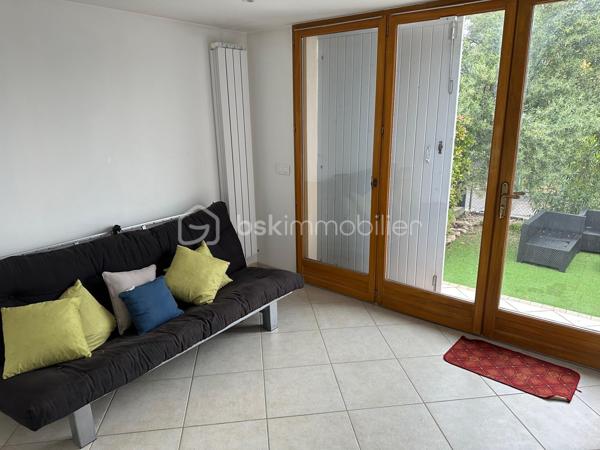 Maison de ville de 160 m²