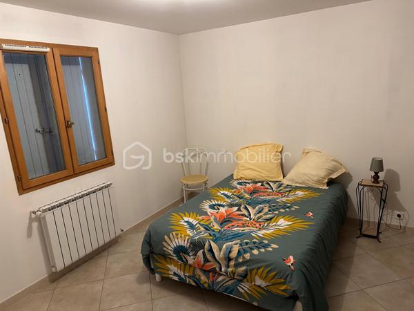 Maison de ville de 160 m²