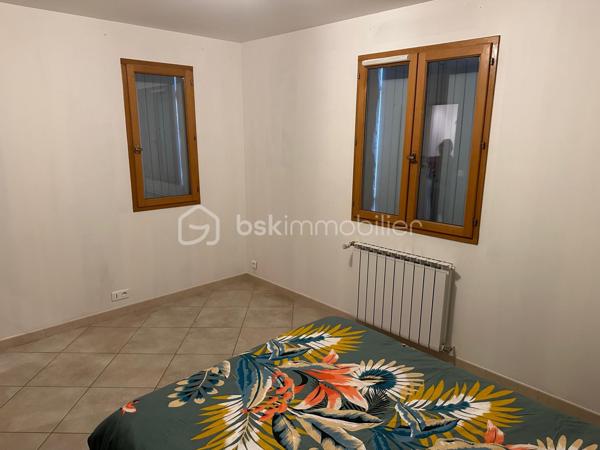 Maison de ville de 160 m²