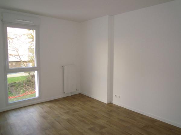 Appartement 3 pièces – 64 m² environ à Rennes Beauregard (ref : G63866)