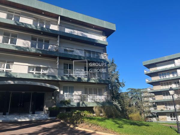 Appartement T4 à vendre Rennes Nord Saint-martin - 95 m² (réf : AH26013G)