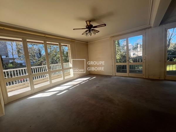 Appartement T4 à vendre Rennes Nord Saint-martin - 95 m² (réf : AH26013G)
