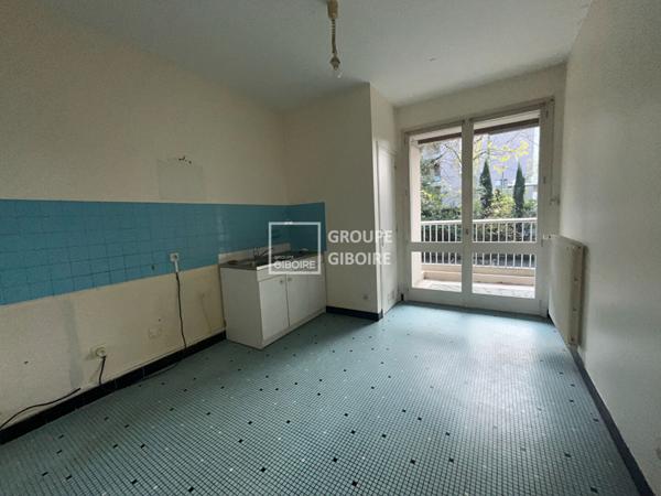 Appartement T4 à vendre Rennes Nord Saint-martin - 95 m² (réf : AH26013G)