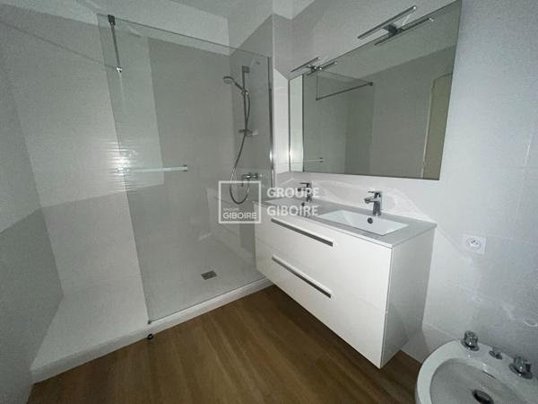 Appartement T4 à vendre Rennes Nord Saint-martin - 95 m² (réf : AH26013G)
