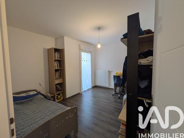 Appartement à vendre 4 pièces 89 m² Cranves-Sales