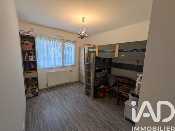 Appartement à vendre 4 pièces 89 m² Cranves-Sales