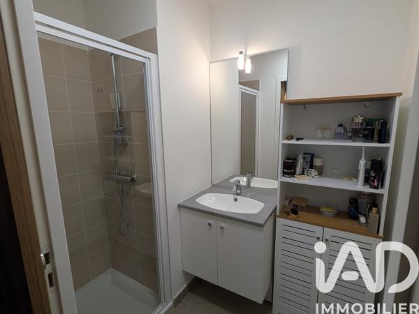 Appartement à vendre 4 pièces 89 m² Cranves-Sales
