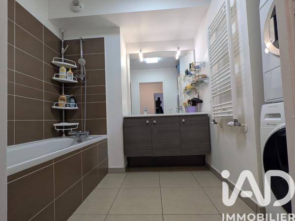 Appartement à vendre 4 pièces 89 m² Cranves-Sales