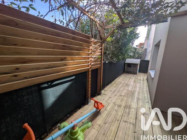 Appartement à vendre 4 pièces 89 m² Cranves-Sales