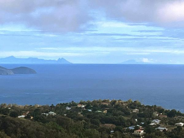 Somptueuse maison avec vue exceptionnelle