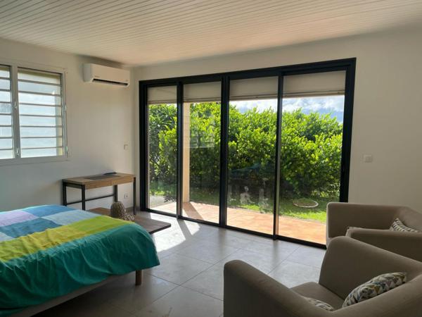 Somptueuse maison avec vue exceptionnelle