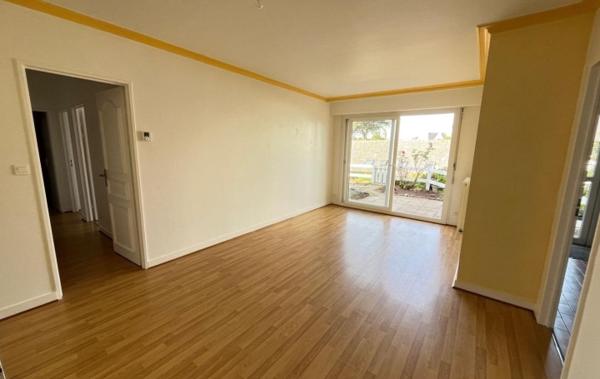 Vente Appartement P3 Avec jardin rénové(e) Audierne   