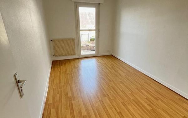 Vente Appartement P3 Avec jardin rénové(e) Audierne   