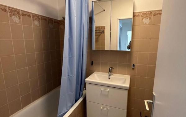 Vente Appartement P3 Avec jardin rénové(e) Audierne   